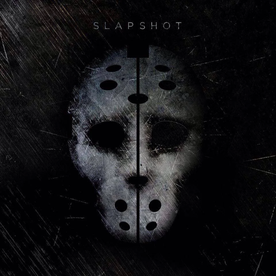 SLAPSHOT - [ 2014 ] - Slapshot - [ FLAC 16-Bit 44.1 kHz ] ** Boston Hardcore/Hardcore Punk - U.S.A. (Boston, MA)