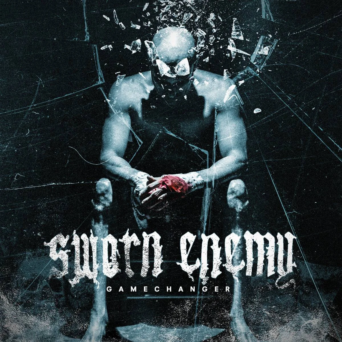SWORN ENEMY - [ 2019 ] - Gamechanger - [ FLAC 16-Bit 44.1 kHz ] ** NYHC/Hardcore Punk/Metalcore/Crossover - U.S.A. (NYC, N.Y.)