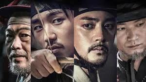The Age of Blood (2017) Tagalog Dubbed