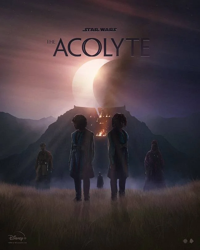 Star Wars: The Acolyte Season 1 Episode 8 720p and 1080p WEB-DL 6CH x265 HEVC-PSA