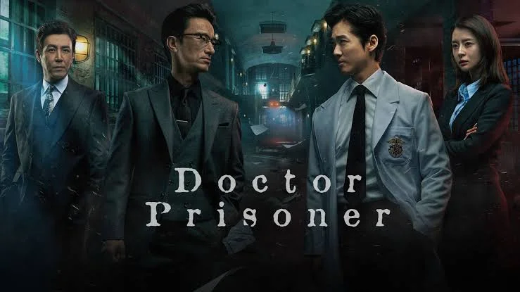 Doctor Prisoner (2019) Tagalog Dubbed