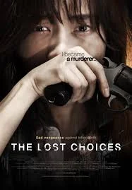 The Lost Choices (2015) Tagalog Dubbed