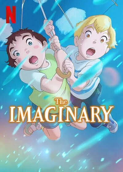 The Imaginary (2023) Tagalog Dubbed