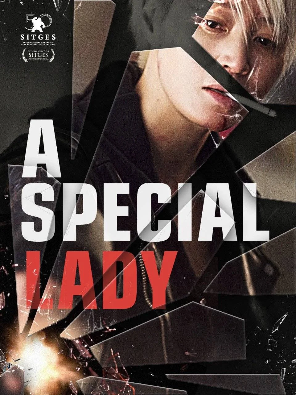 A Special Lady | GOOGLE DRIVE LINK | DIRECT LINK |