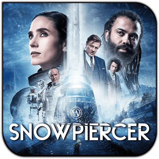 Snowpiercer Season 4 Episode 1 ENSub 720p 1080p