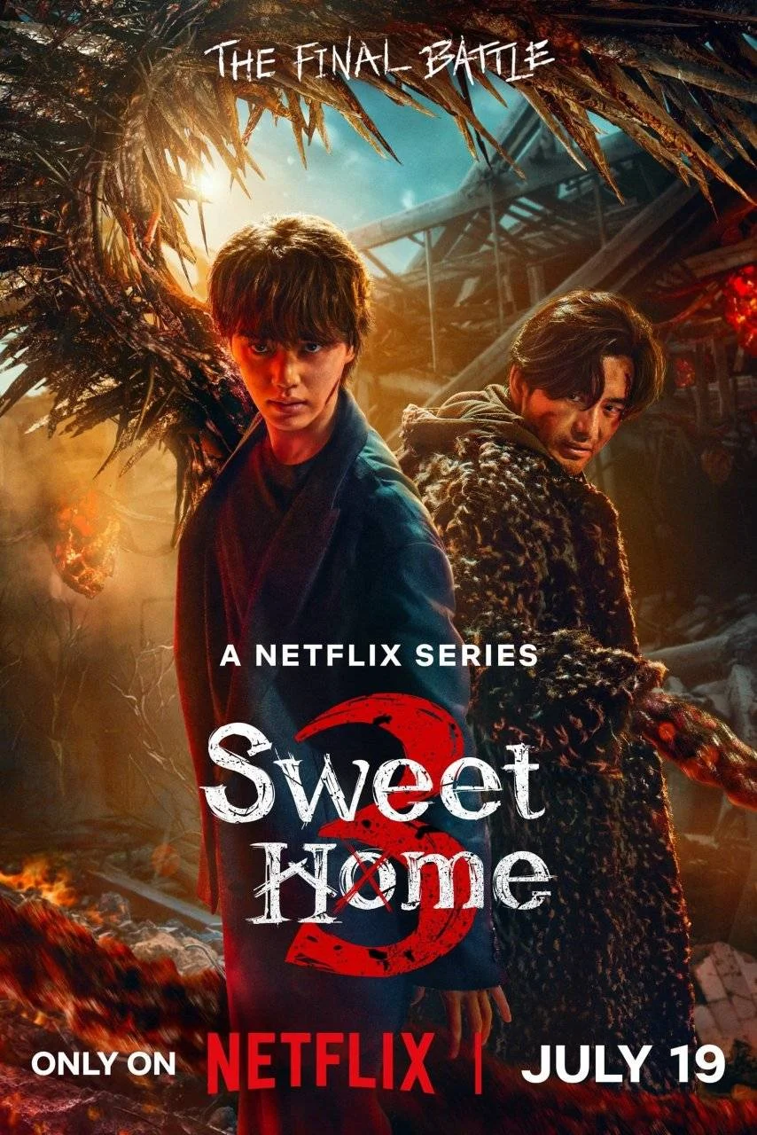 {MF}Sweet Home (2024) Season 3 | WEB-DL | 720p+1080p | Tagalog Dubbed | Dual Audio | English Subtitle