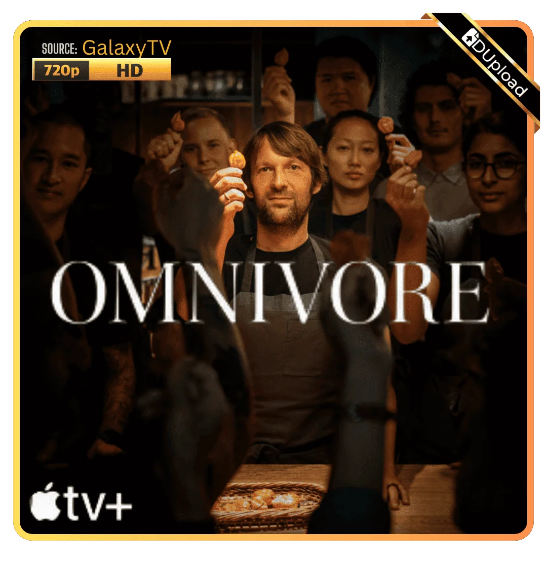 Omnivore Season 1 COMPLETE | WEBRip | 720p | GalaxyTV