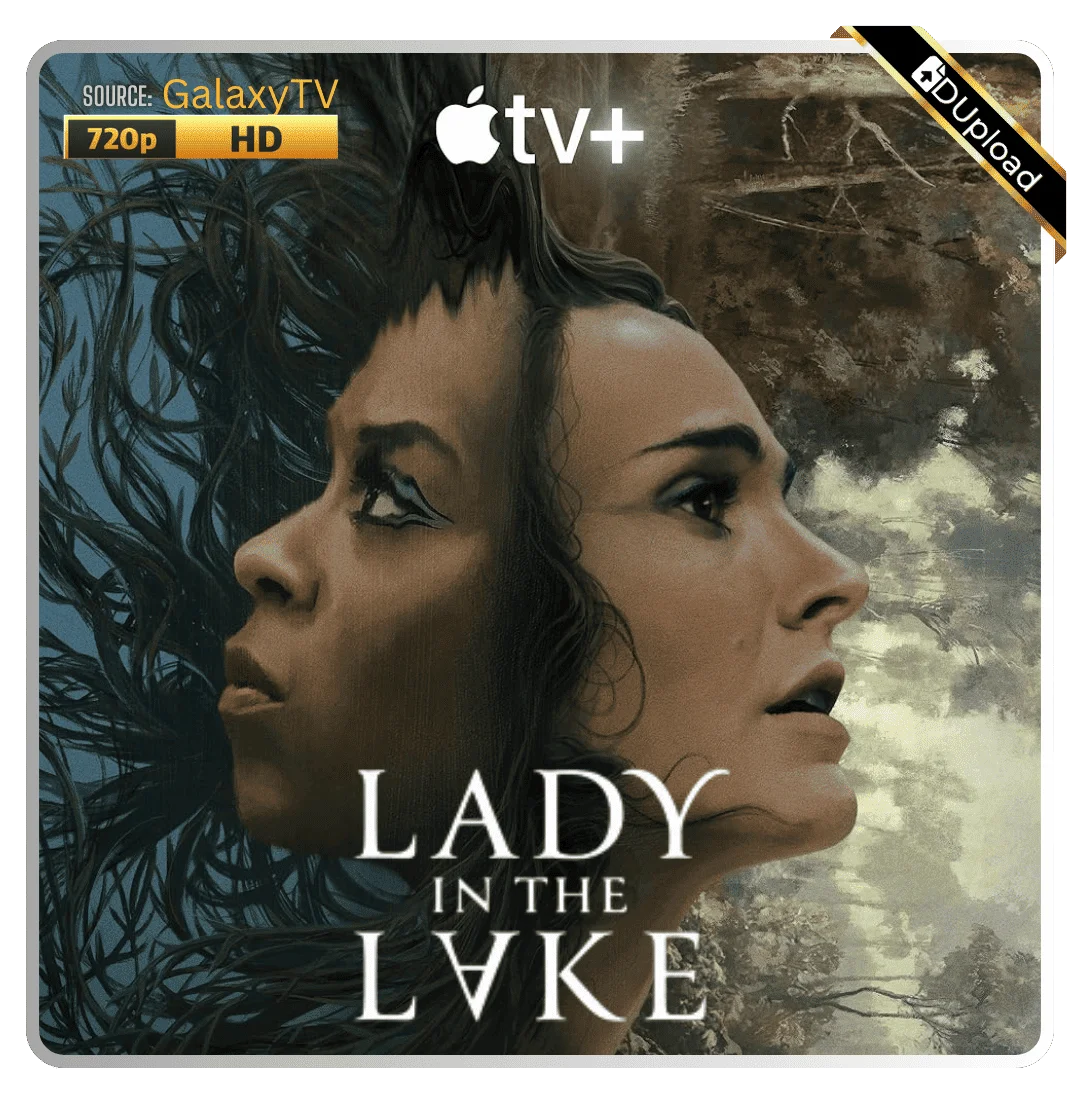 Lady in the Lake | Season 1 ON-GOING | WEBRip | 720p | GalaxyTV