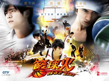 Hot Shot (Tagalog Dubbed) - 2008 | 720p | Request Only