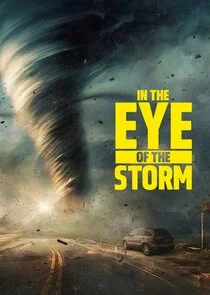 In The Eye Of The Storm 2024 ONGOING