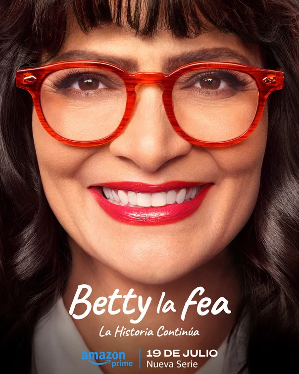 Betty La Fea, The Story Continues ONGOING