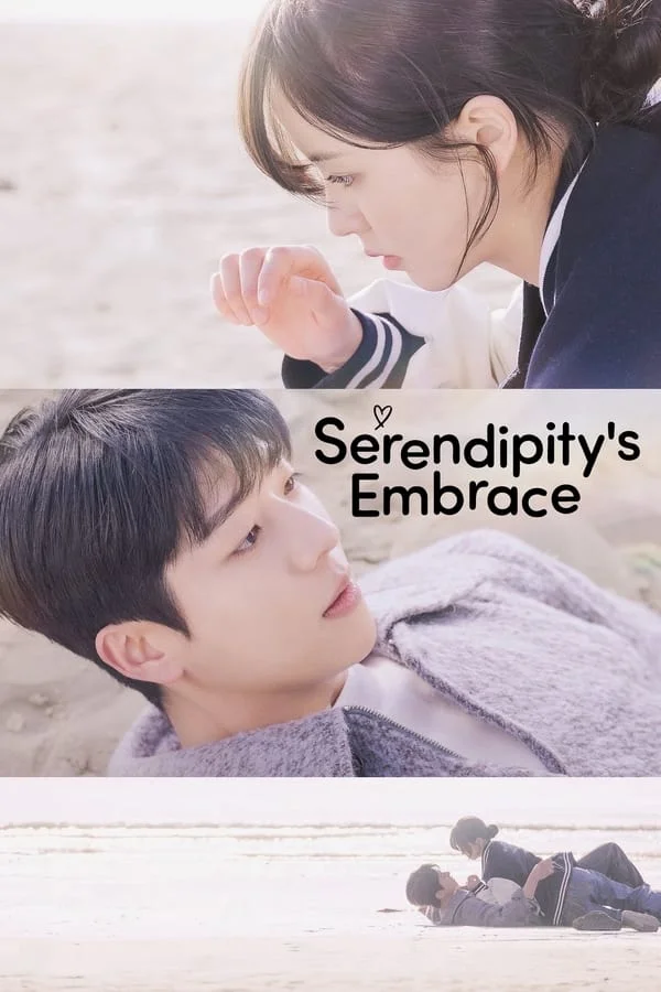 Serendipitys Embrace (2024) S01 EP01-08 Complete 1080p WEBRip x264 | Eng Sub | mkvdrama