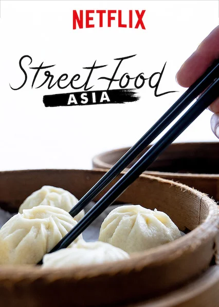 Street Food Asia Series (2019) (HD Online Stréaming)