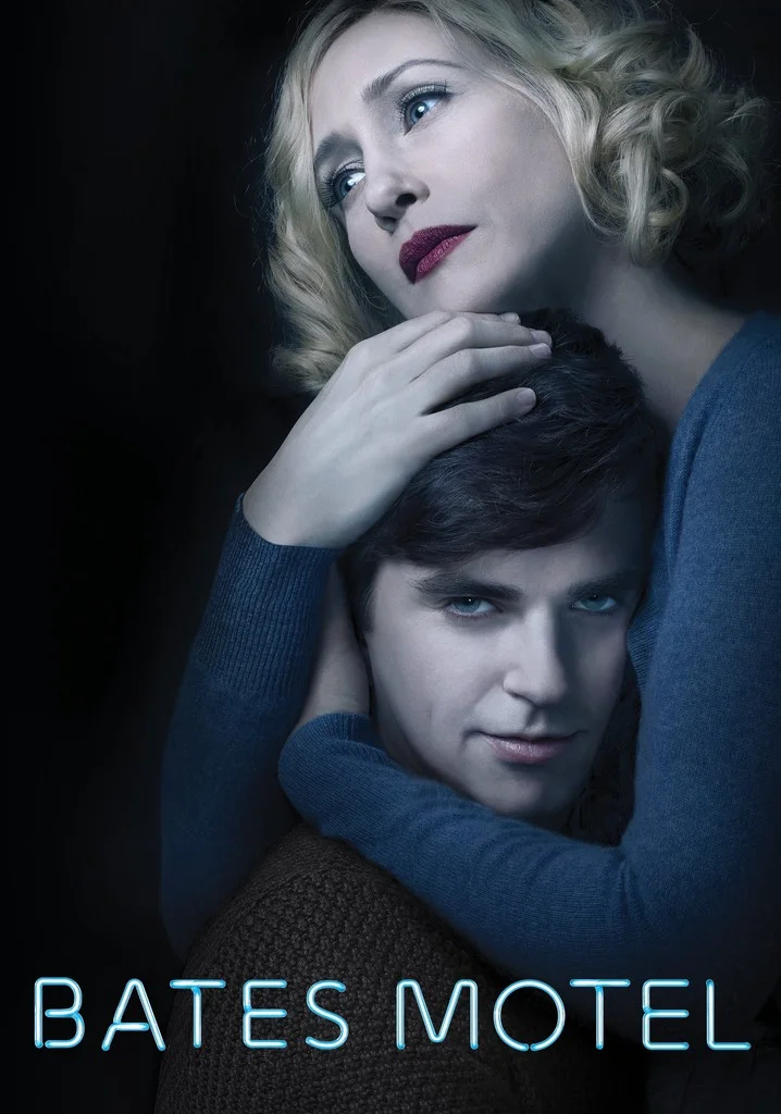 Bates Motel Season 01 Complete (2013)