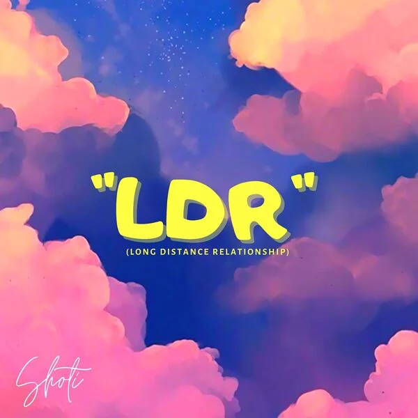 Shoti - LDR (2022) [16-Bit 44.1kHz] Hi res Flac