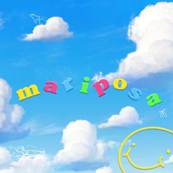 Peach Tree Rascals - Mariposa (2019) [16-Bit 44.1kHz] Hi res Flac