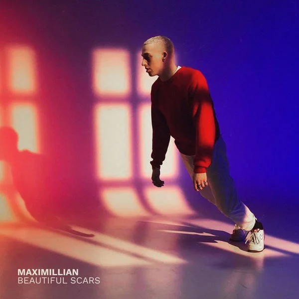 Maximillian - Beautiful Scars (2020) [16-Bit 44.1kHz] Hi res Flac