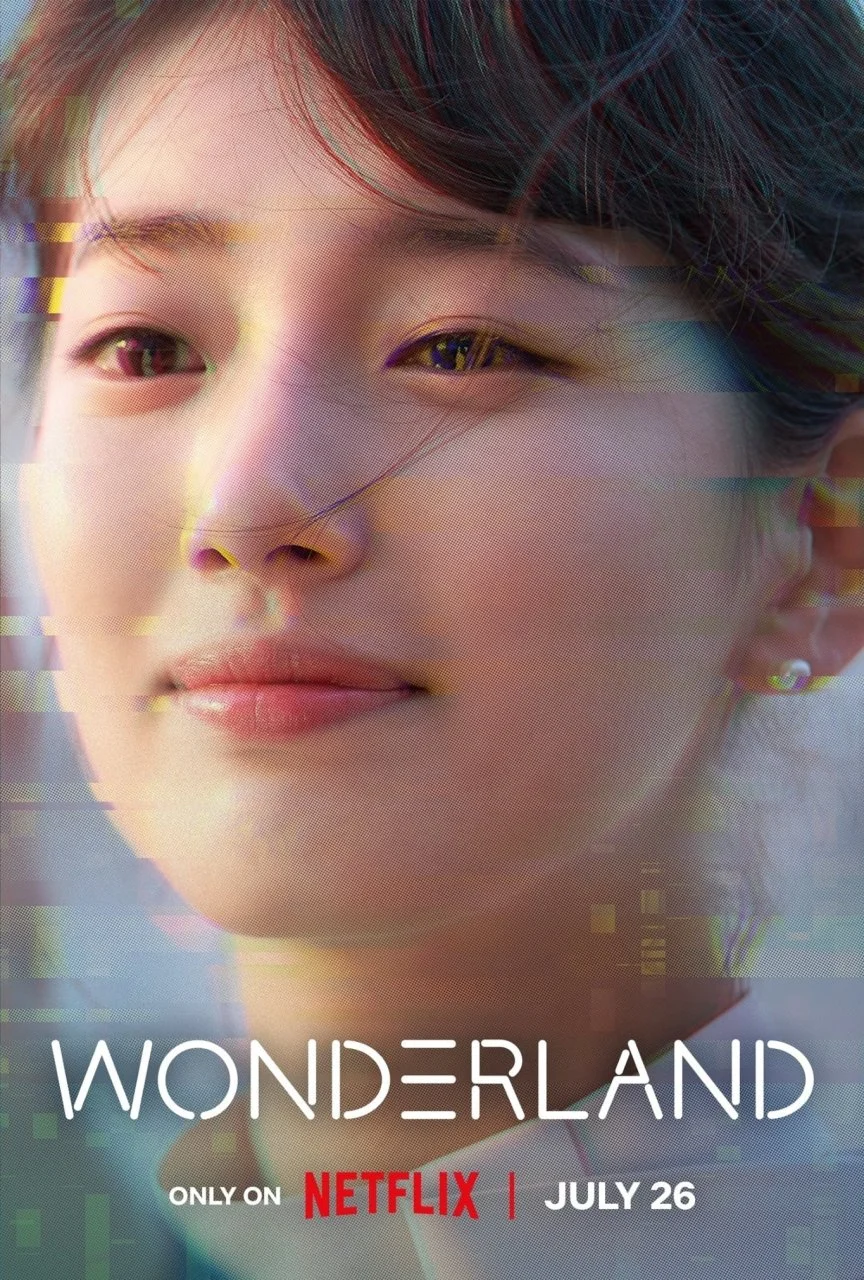 Wonderland (2024) 1080p WEB-DL Dual Audio ENG-KOR | English Sub | katmovie