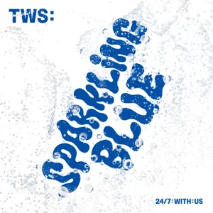 TWS Albums: Sparkling Blue & SUMMER BEAT! [2024] (320KBPS MP3)