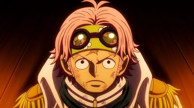 One Piece Episode 1113 720p and 1080p WEB-DL