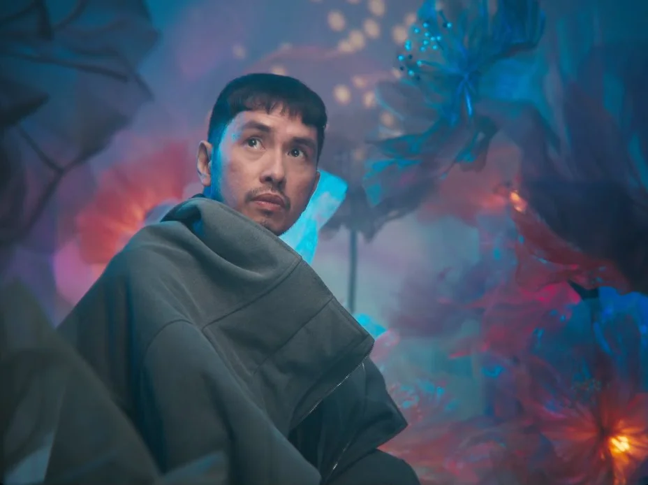 Rico Blanco - Kisapmata (Official Visualizer)