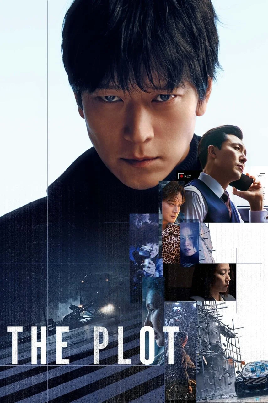 {MF}The Plot (2024) | WEB-DL | 720p+1080p | English Subtitle