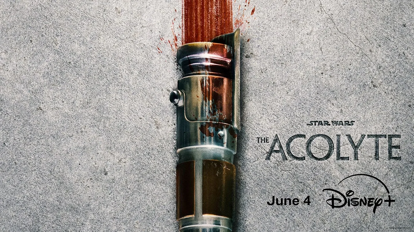 [MEGA] The Acolyte Season 1 Complete WEB-DL 720p & 1080p | H265 HEVC | Softcoded English Subtitle