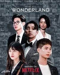 Wonderland 2024