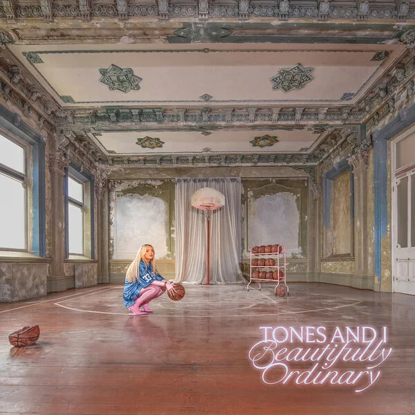 Tones And I - Beautifully Ordinary [Hi-Res/iTunes Plus]