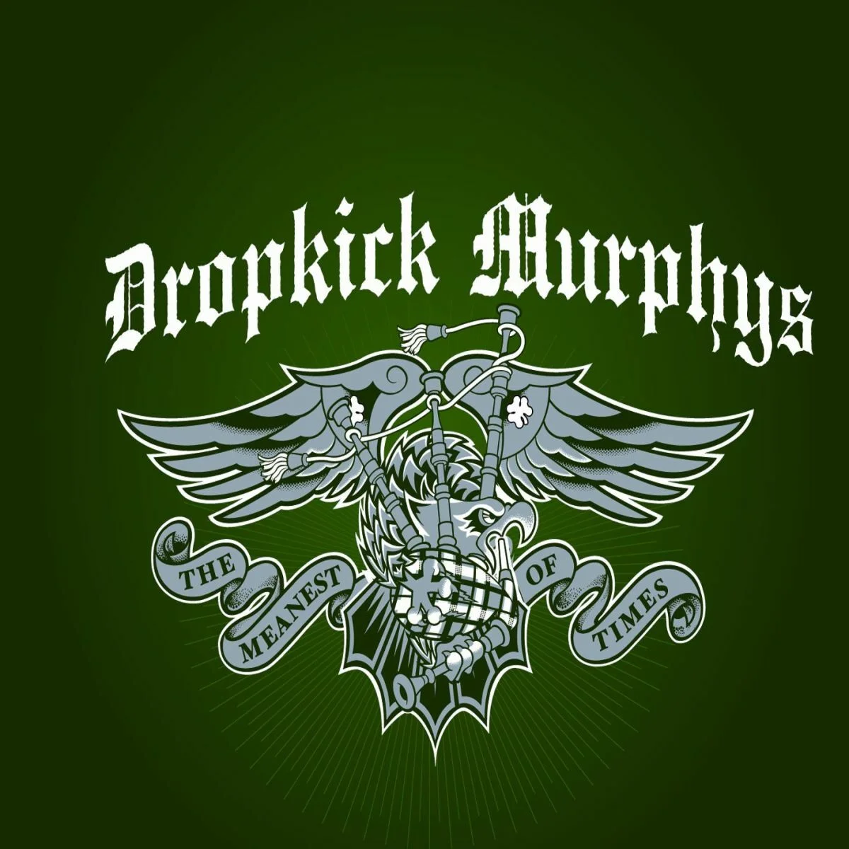 DROPKICK MURPHYS - 2007 (2008) - The Meanest Of Times (Limited Edition, Reissue) - [ FLAC 16-Bit 44.1 kHz ]