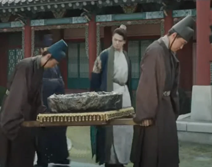 Alchemy of Souls - Light and Shadow English Dubbed with Subs (Episode 5)
