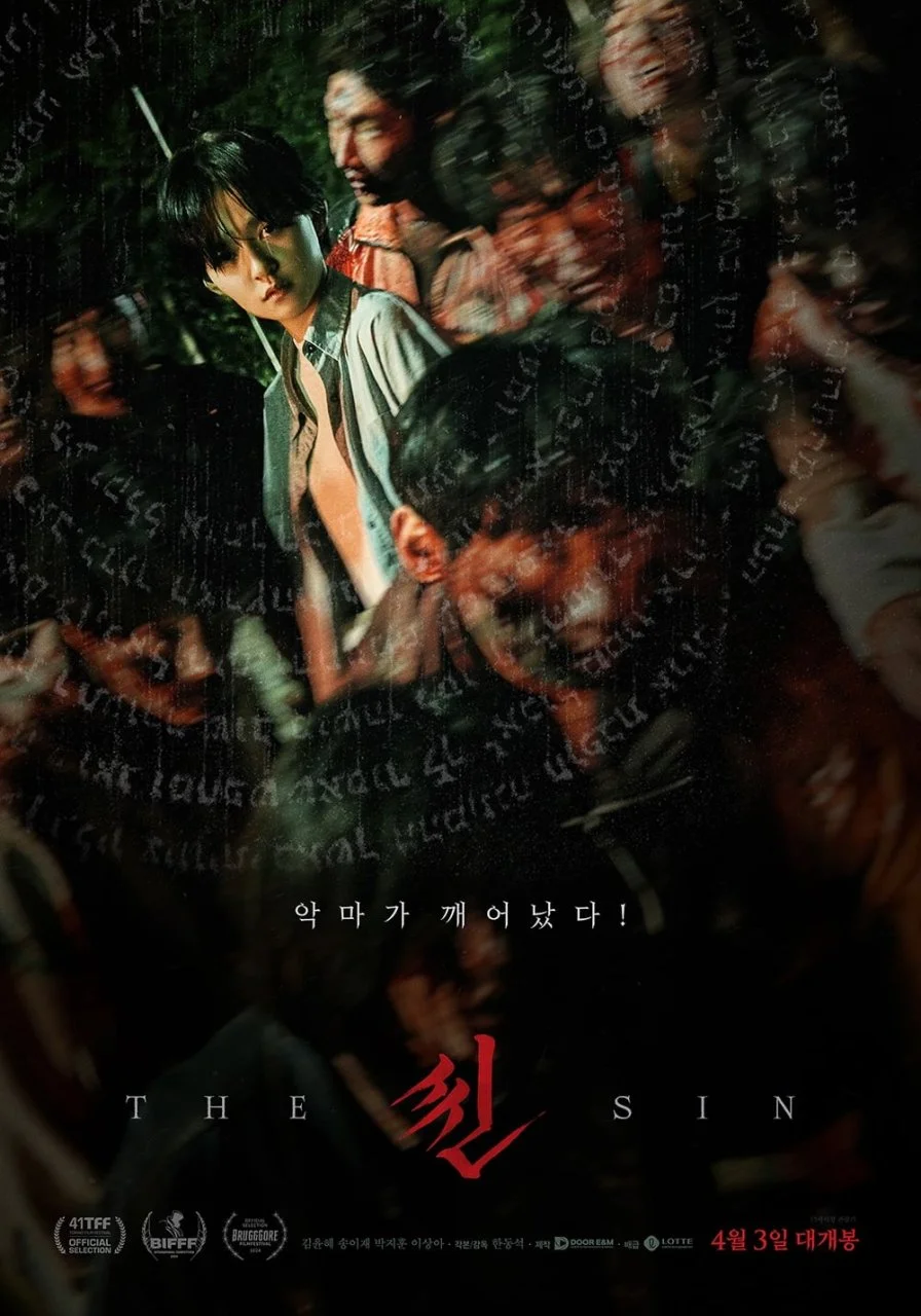 The Sin (2024) 720p / 1080p WEBRip x264 | English Sub | moviesmod