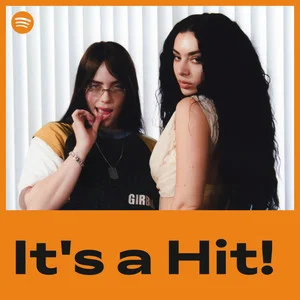 Spotify Top 50 Trending - August 5, 2024