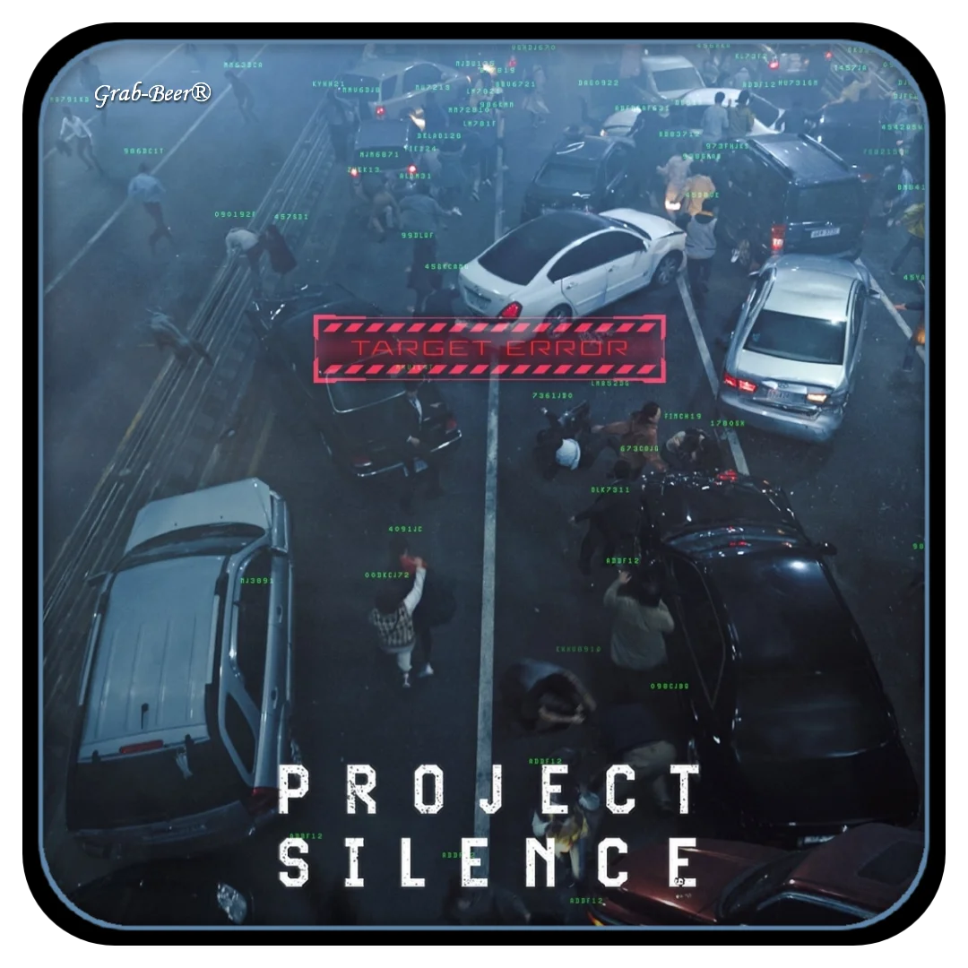 Project Silence 2024 | WEB-DL | 720P - 1080P | Hardcoded English Subtitle