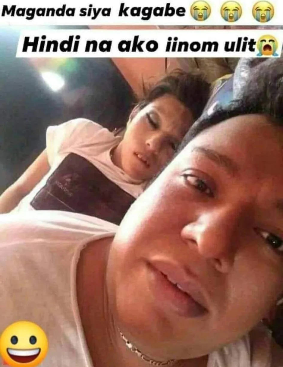Di na ko iinom.webp