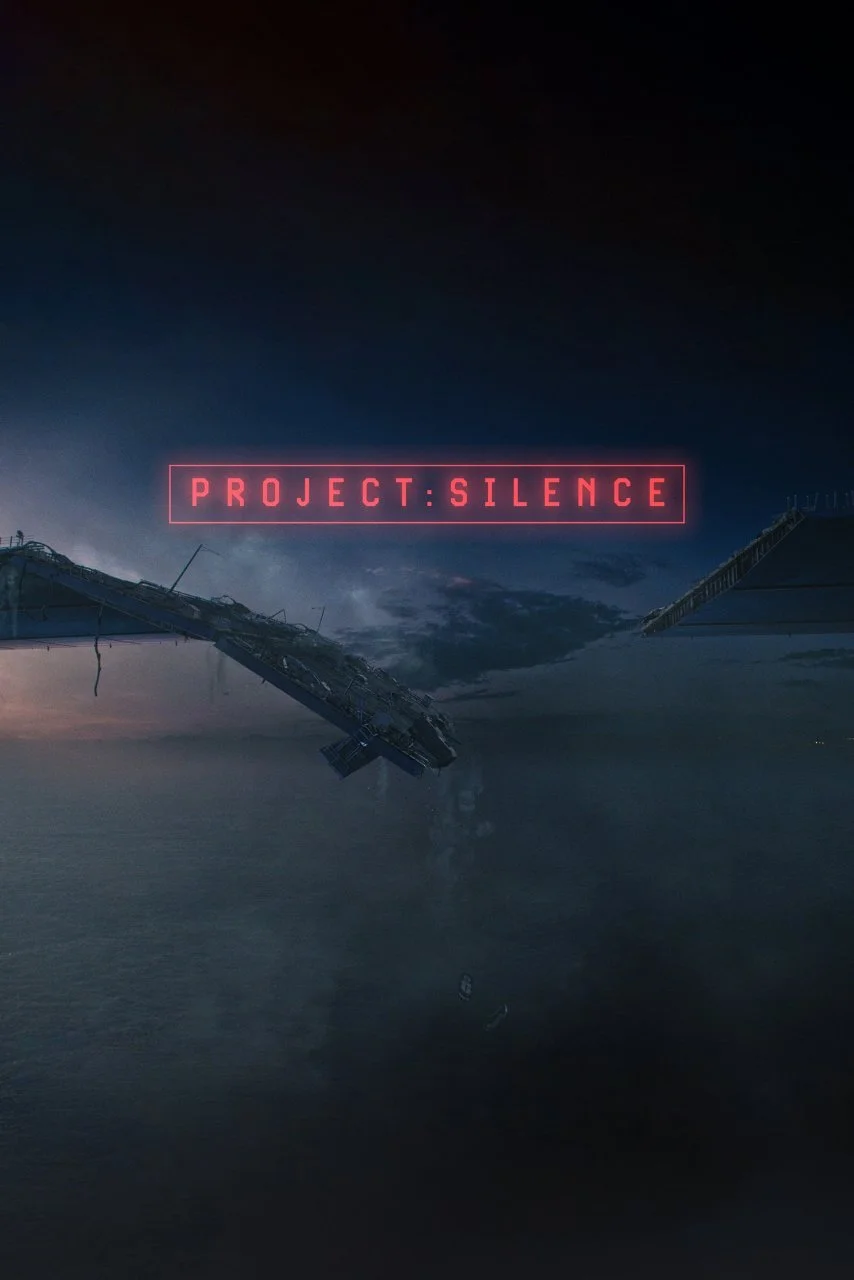 {MF}Project Silence (2024) | WEB-DL | 720p+1080p | English Subtitle
