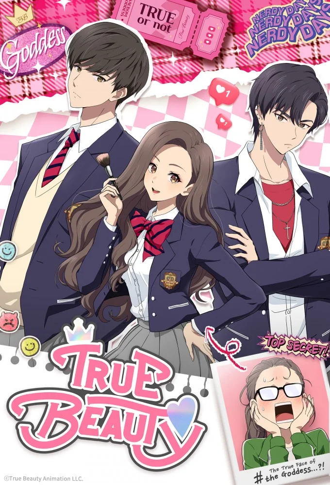 True Beauty (2024) | 1080p HEVC ENG SUB