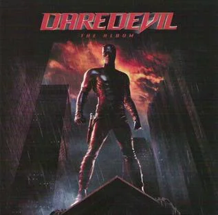 Daredevil Soundtrack