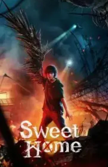 SWEET HOME (2020) TAGALOG DUBBED HD COPY STREAMING SITE