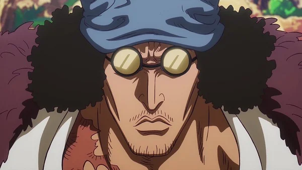 One Piece Episode 1115 720p and 1080p WEB-DL