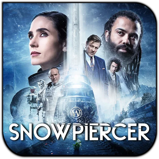 Snowpiercer Season 4 Episode 2 ENSub 720p 1080p