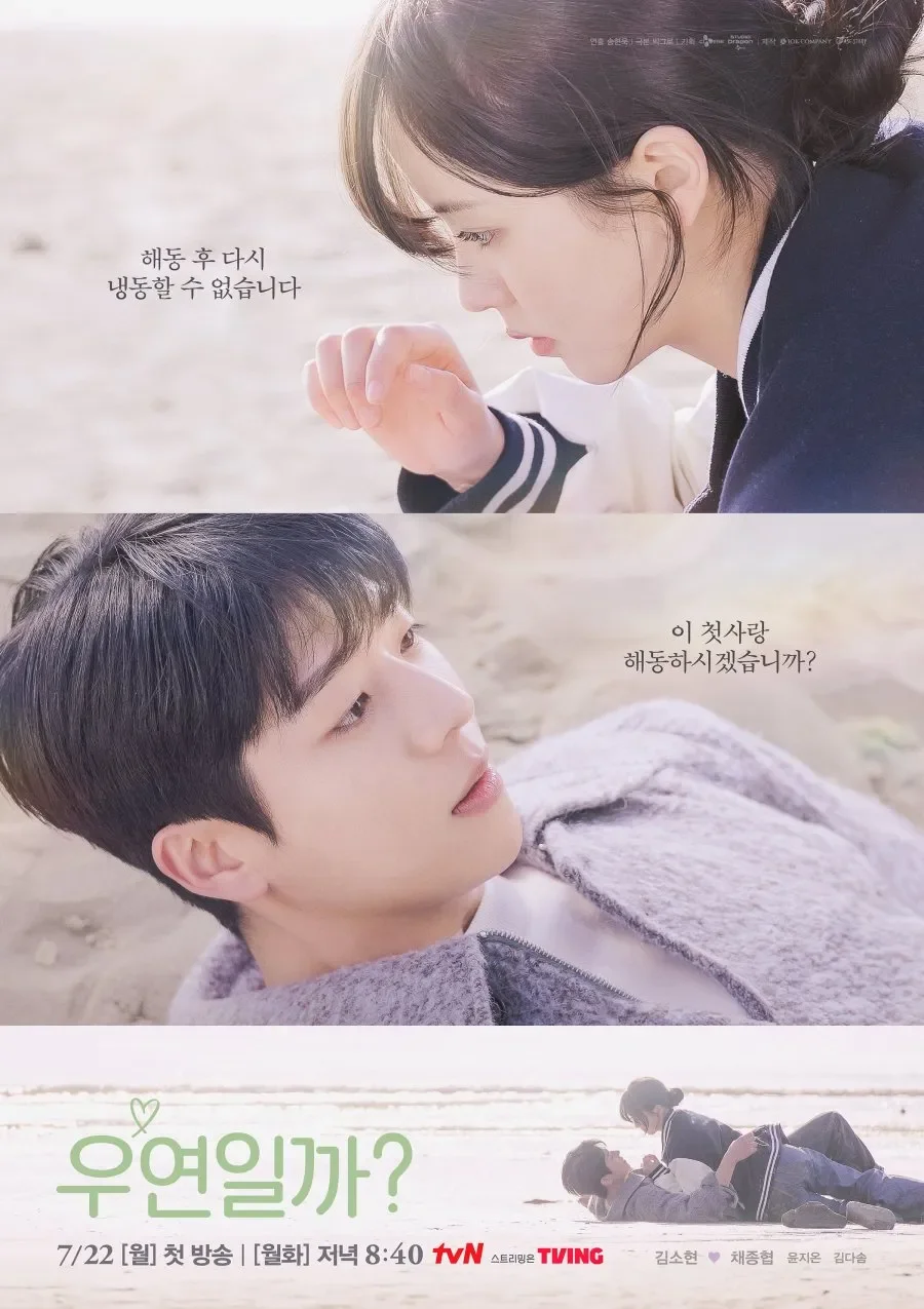 Serendipity's Embrace (2024) [Multi-Subtitle] 480p|720p|1080p