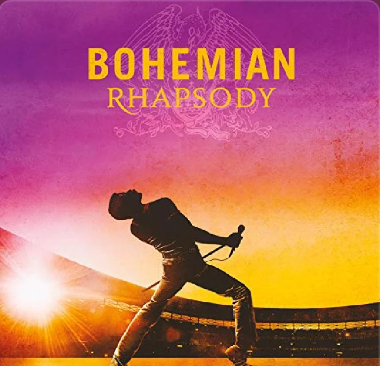 Queen (Bohemian Rhapsody) flac