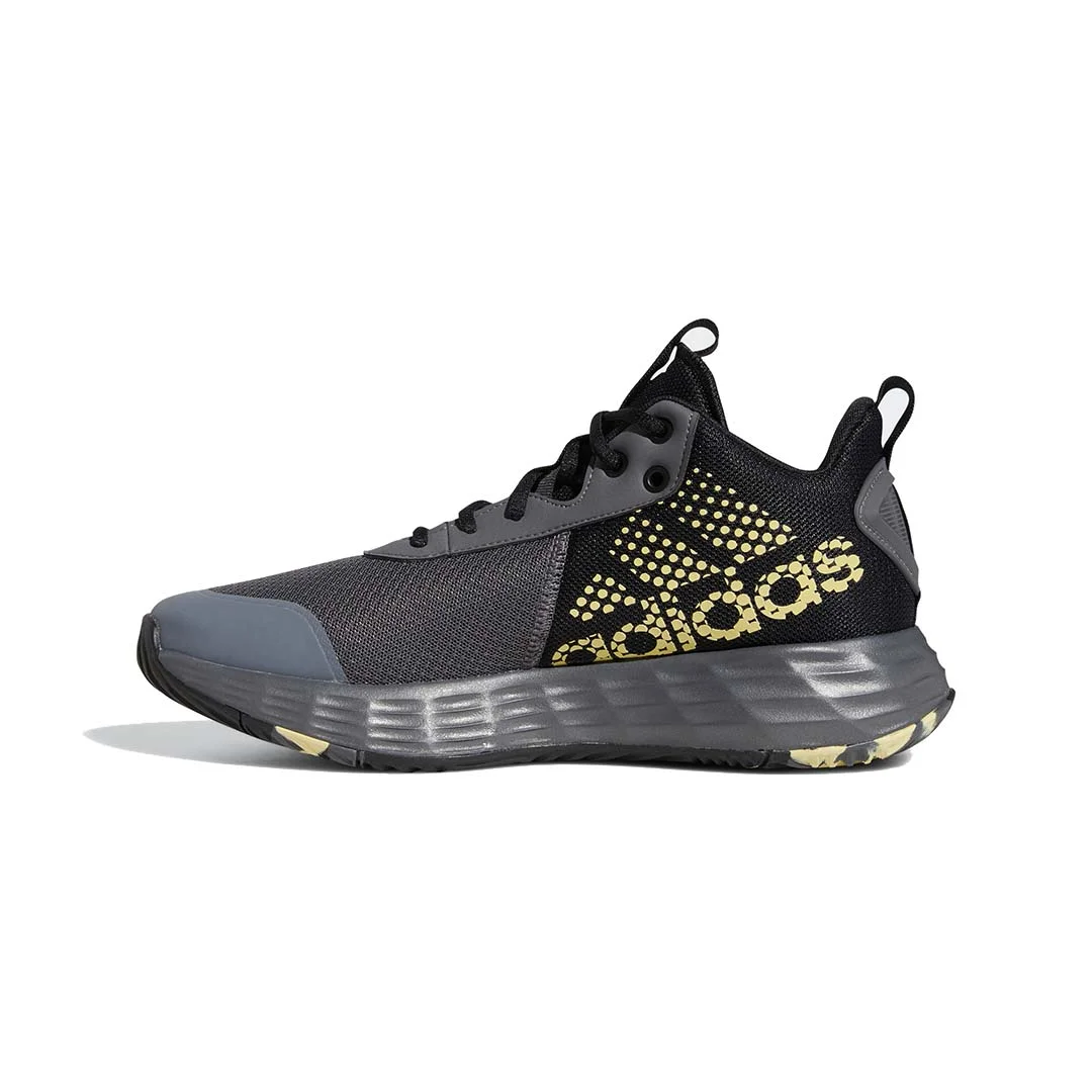 Adidas Basketball & Running Ownthegame.webp