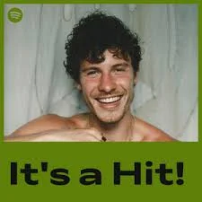 Spotify Top 50 Trending - August 12, 2024