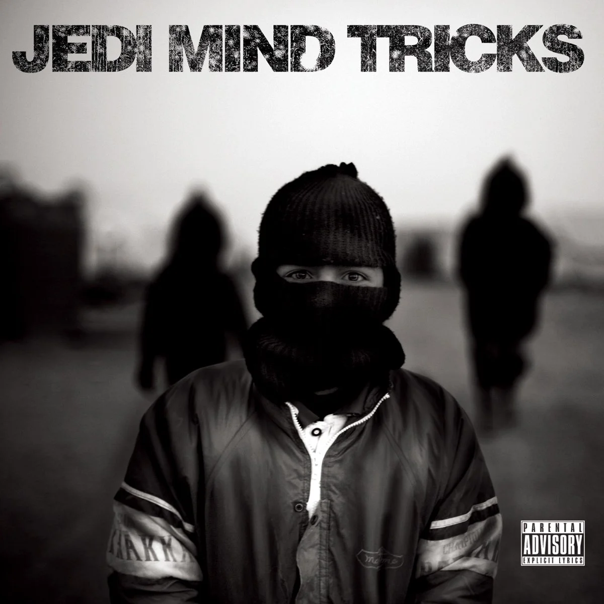 JEDI MIND TRICKS - 2011 - Violence Begets Violence - [ FLAC 16-Bit 44.1 kHz ]