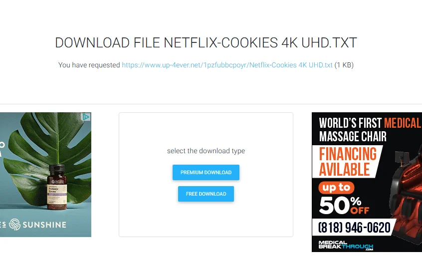 CLICK FREE DOWNLOAN