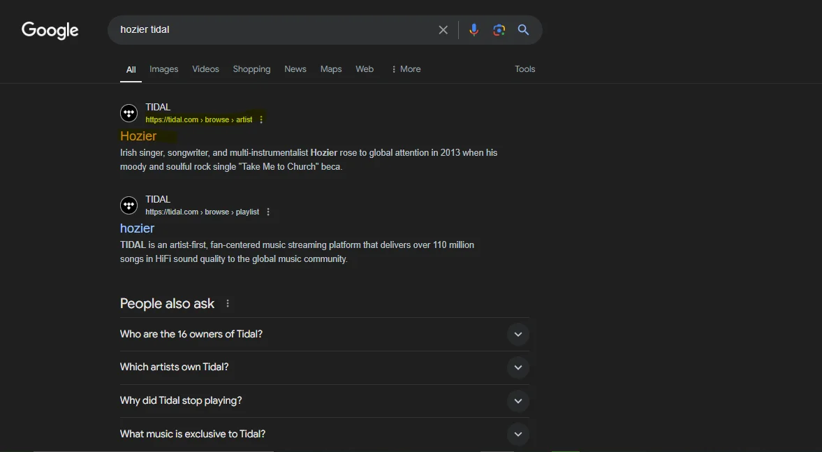 Legit FLAC downloader (Tidal, Qobuz, Déézér, Spotify)