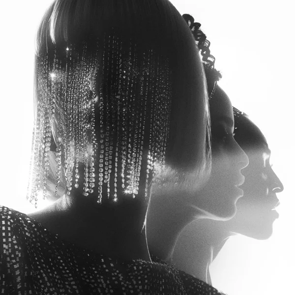 Sia - Immortal Queen (feat. Chaka Khan & Neneh Cherry)  Single