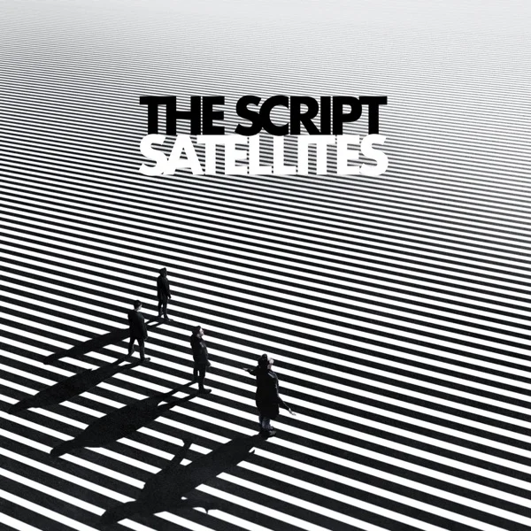 Album: Satellites | Artist: The Script [M4A]
